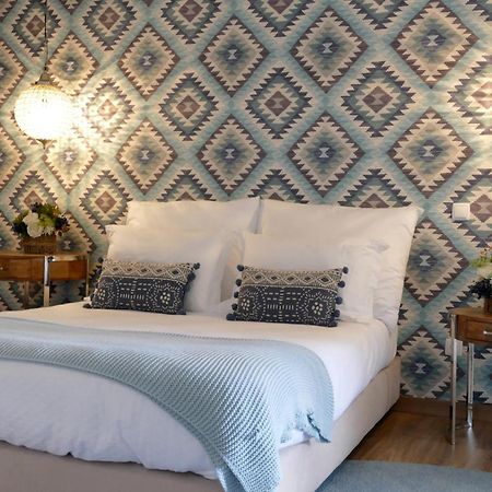 Casa Aldeia Da Lapa Bed and Breakfast Sernancelhe Rum bild