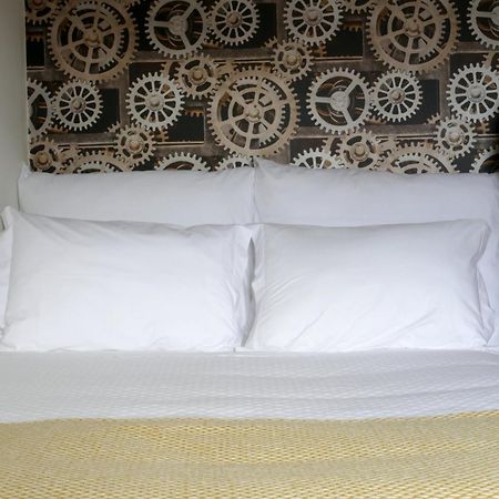 Casa Aldeia Da Lapa Bed and Breakfast Sernancelhe Rum bild