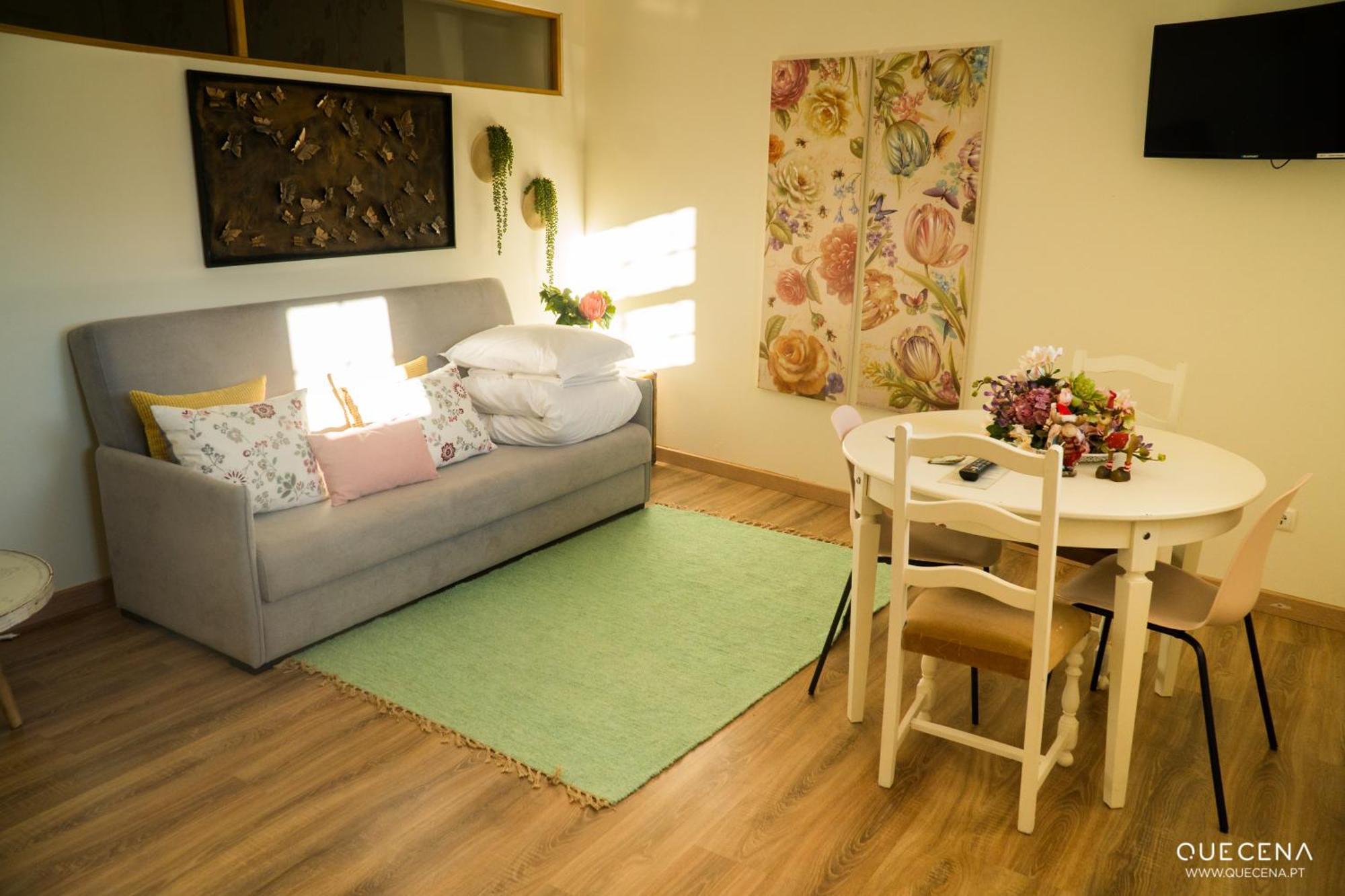 Casa Aldeia Da Lapa Bed and Breakfast Sernancelhe Rum bild